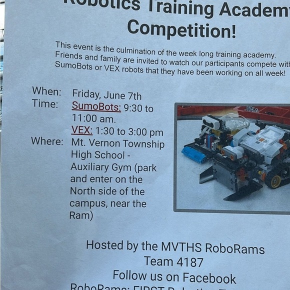 Something Navy Top! - Picture 11 of 11